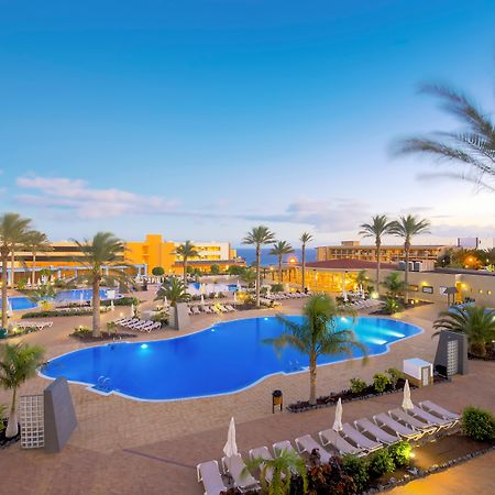 Iberostar Waves Gaviotas Park Hotel Jandia  Ngoại thất bức ảnh