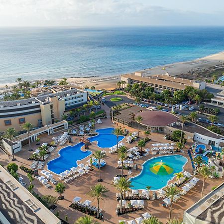 Iberostar Waves Gaviotas Park Hotel Jandia  Ngoại thất bức ảnh