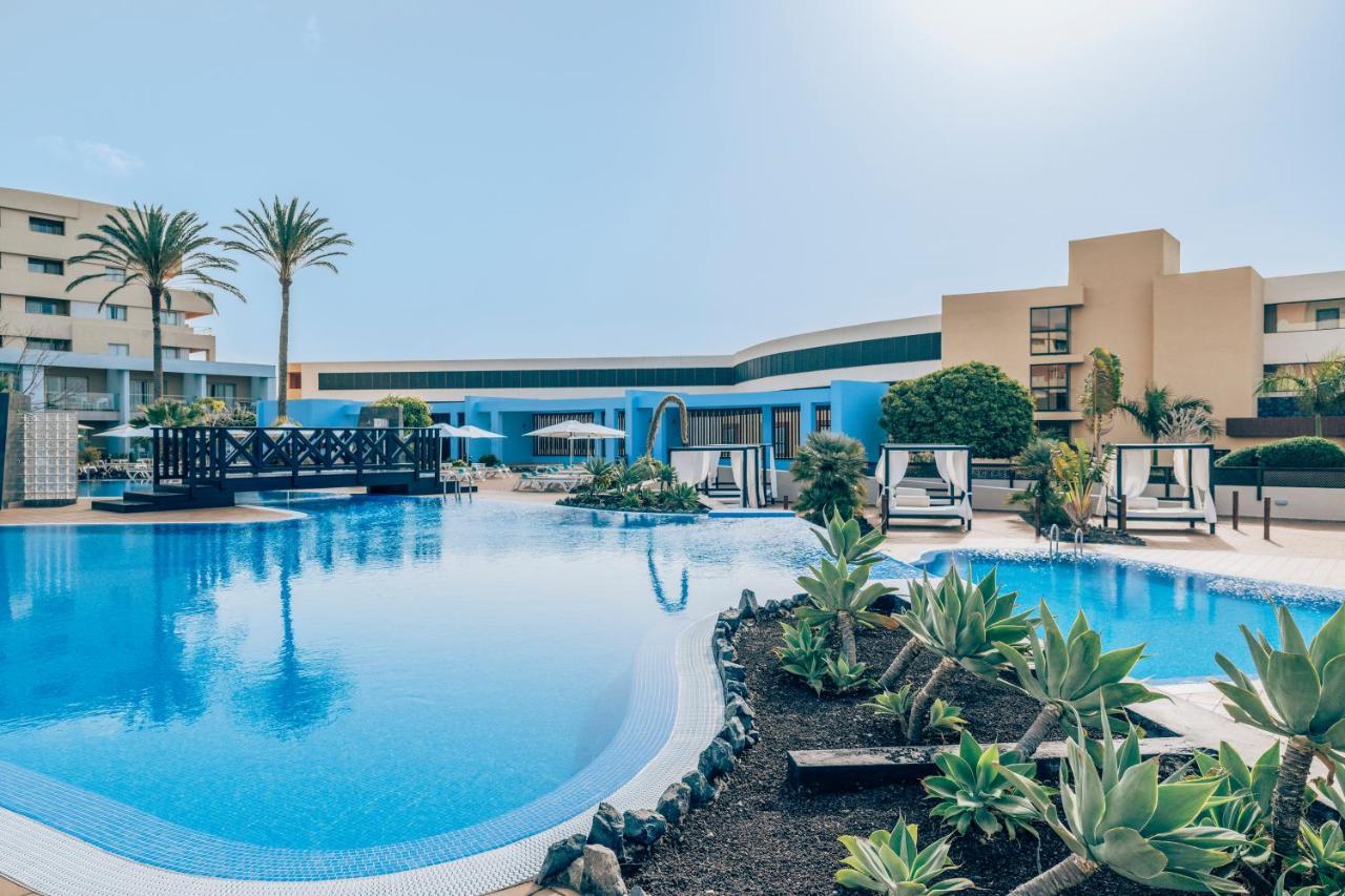 Iberostar Waves Gaviotas Park Hotel Jandia  Ngoại thất bức ảnh