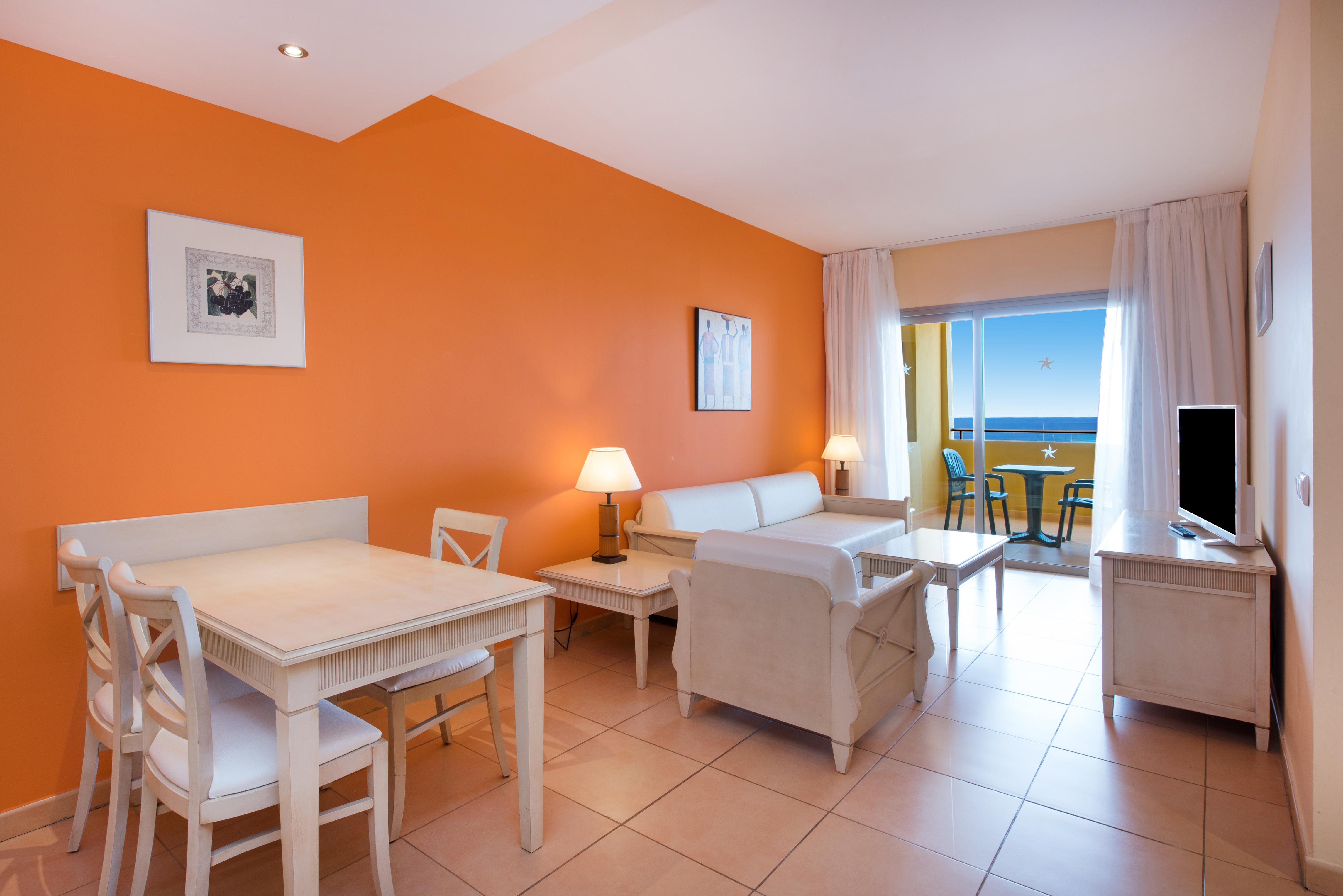 Iberostar Waves Gaviotas Park Hotel Jandia  Ngoại thất bức ảnh