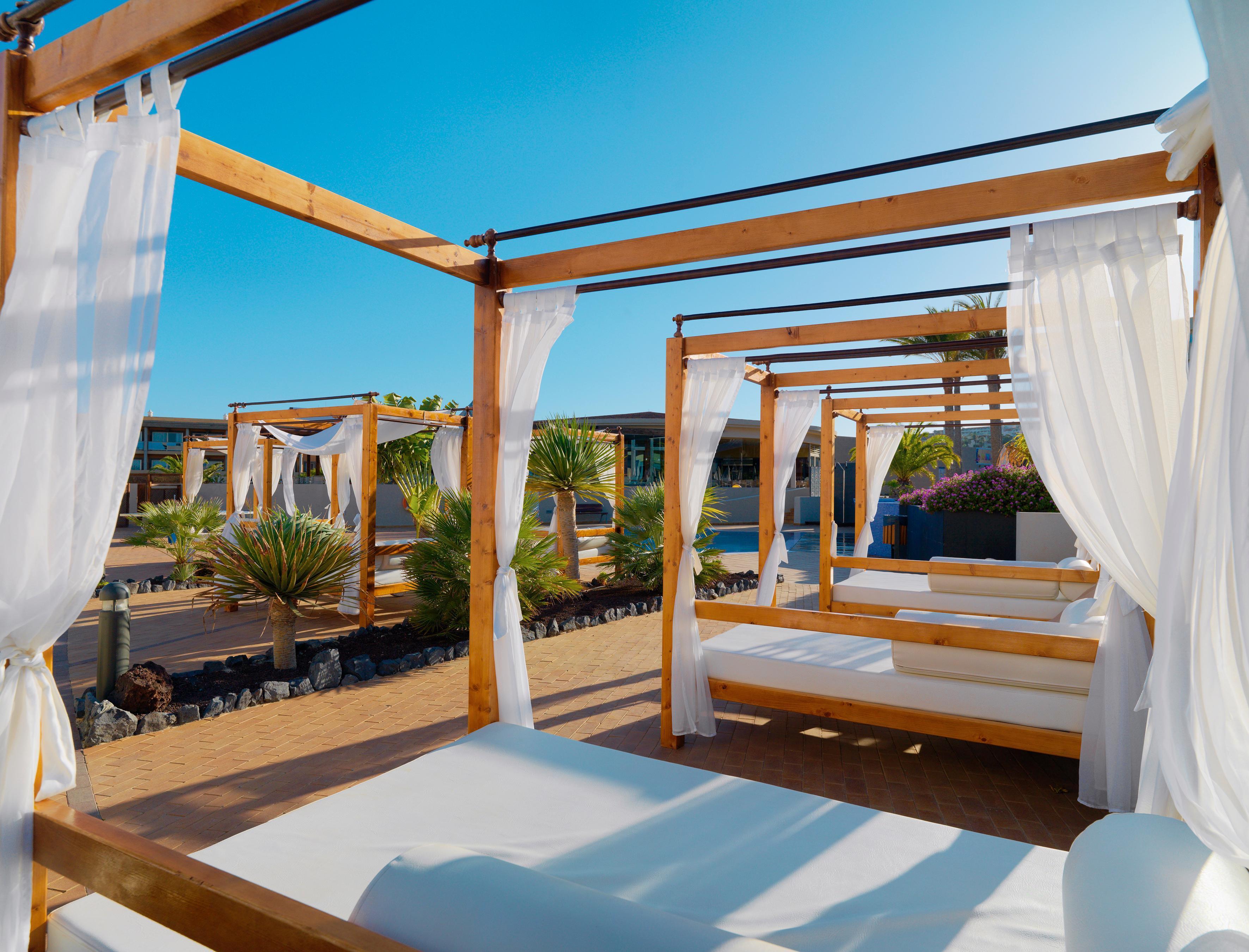 Iberostar Waves Gaviotas Park Hotel Jandia  Tiện nghi bức ảnh