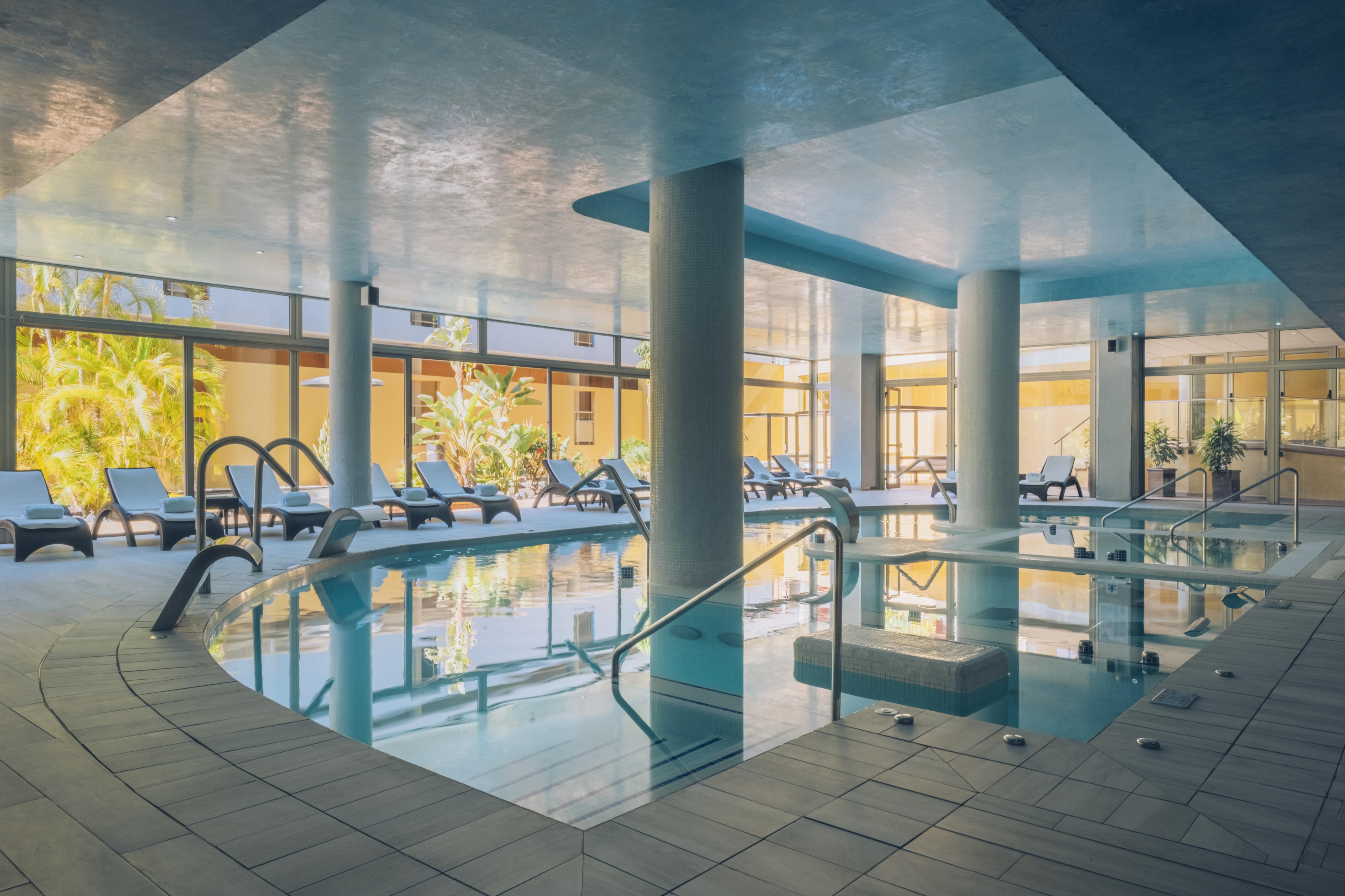 Iberostar Waves Gaviotas Park Hotel Jandia  Ngoại thất bức ảnh