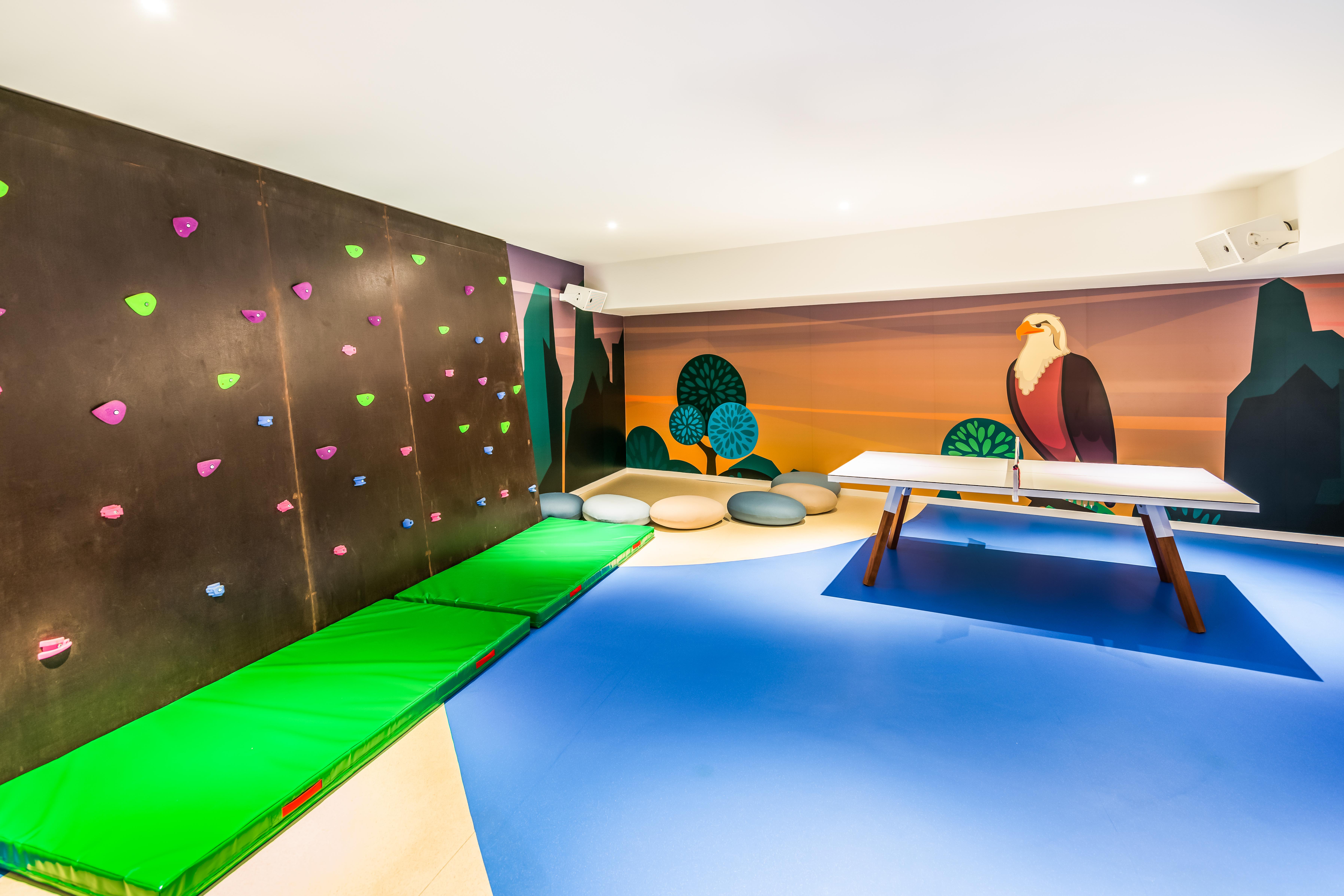 Iberostar Waves Gaviotas Park Hotel Jandia  Ngoại thất bức ảnh