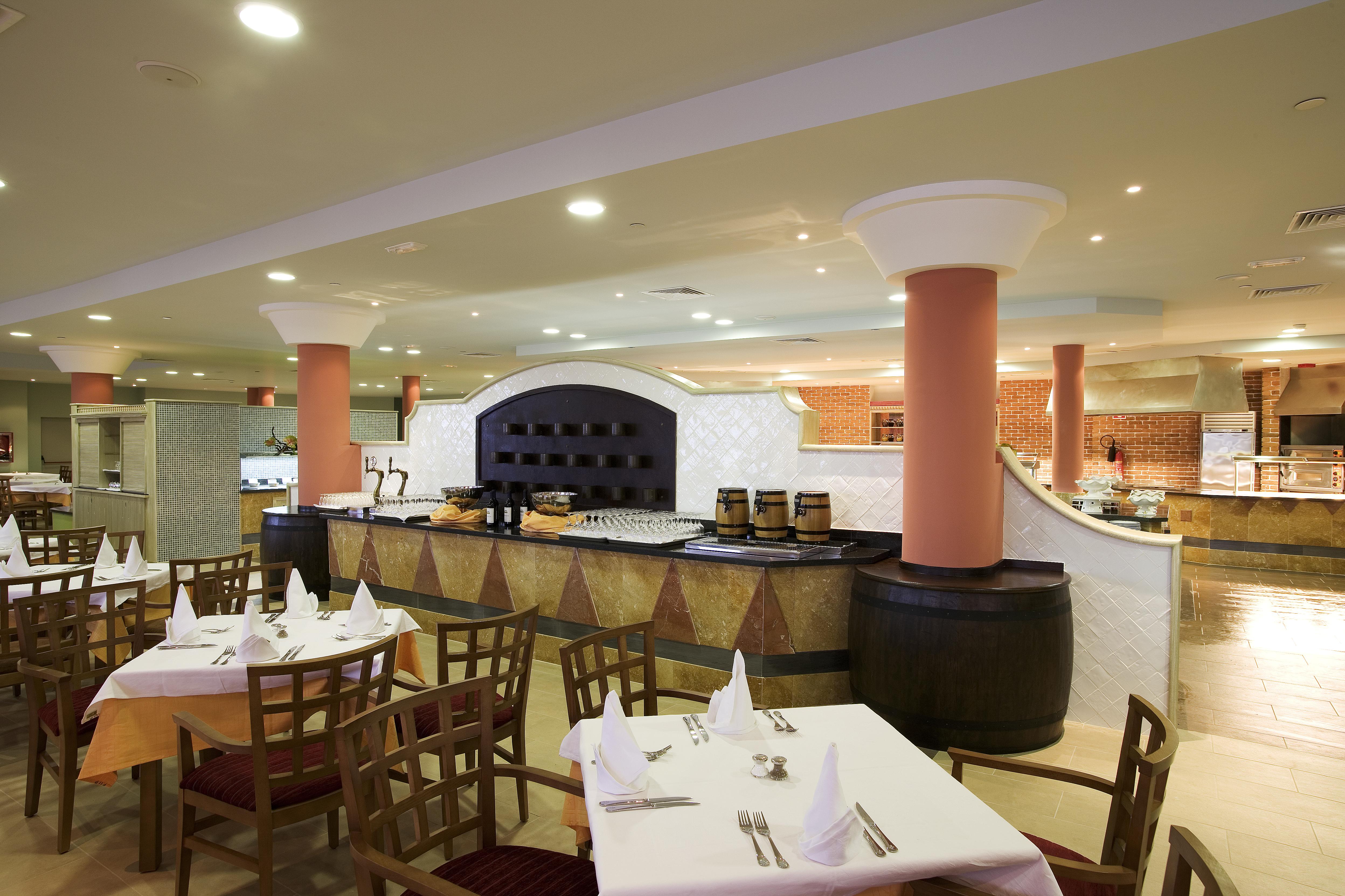 Iberostar Waves Gaviotas Park Hotel Jandia  Ngoại thất bức ảnh