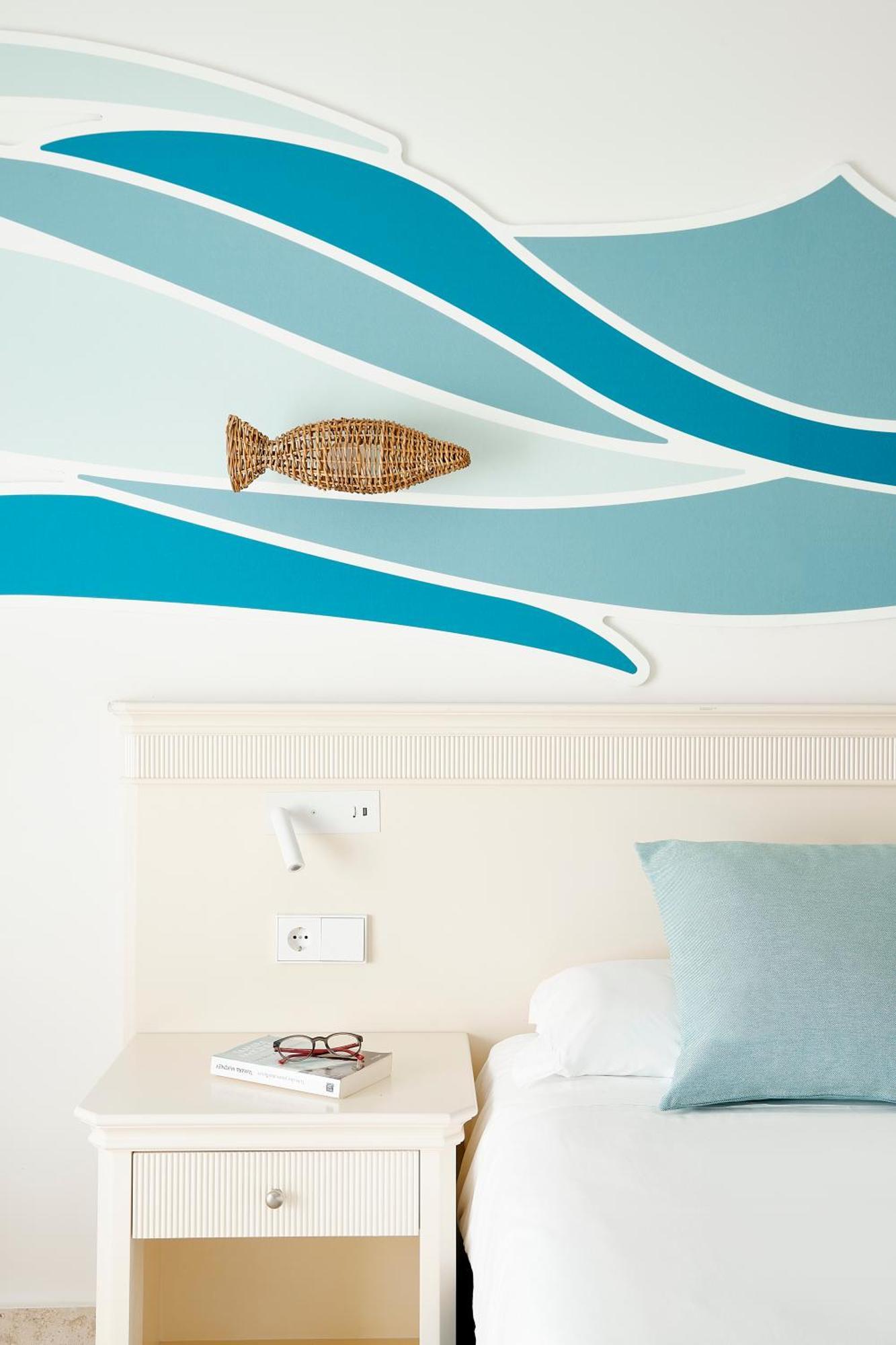 Iberostar Waves Gaviotas Park Hotel Jandia  Ngoại thất bức ảnh