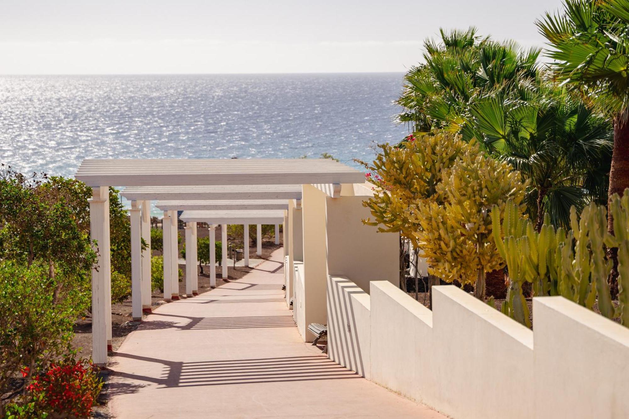 Iberostar Waves Gaviotas Park Hotel Jandia  Ngoại thất bức ảnh