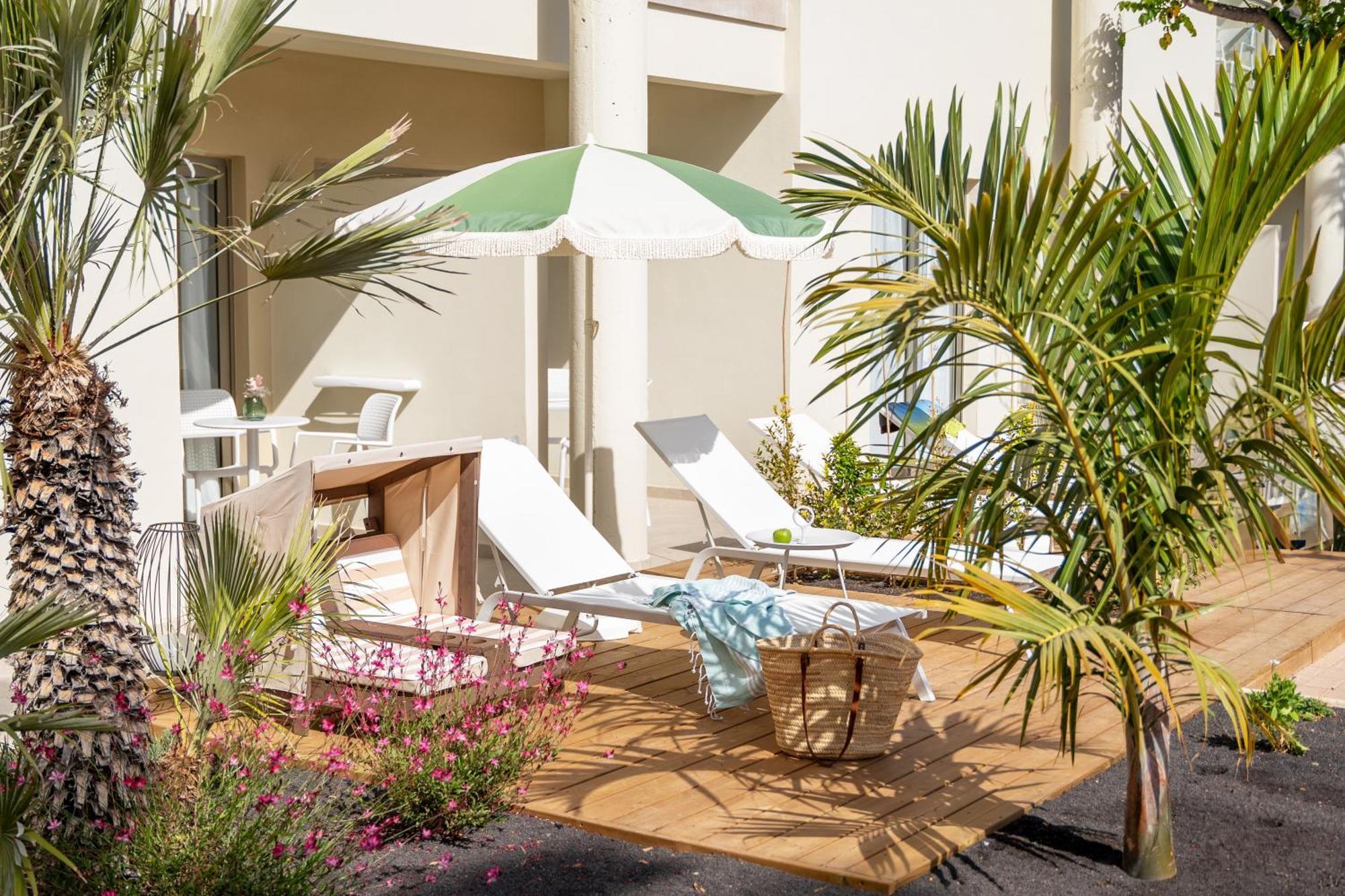 Iberostar Waves Gaviotas Park Hotel Jandia  Ngoại thất bức ảnh