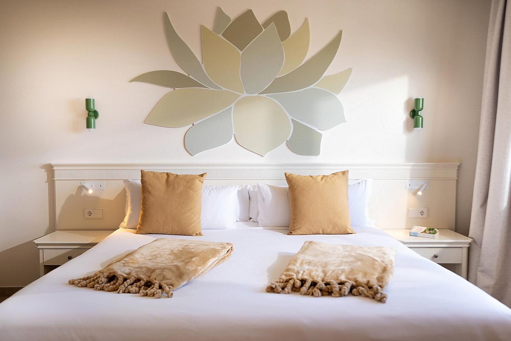Iberostar Waves Gaviotas Park Hotel Jandia  Ngoại thất bức ảnh