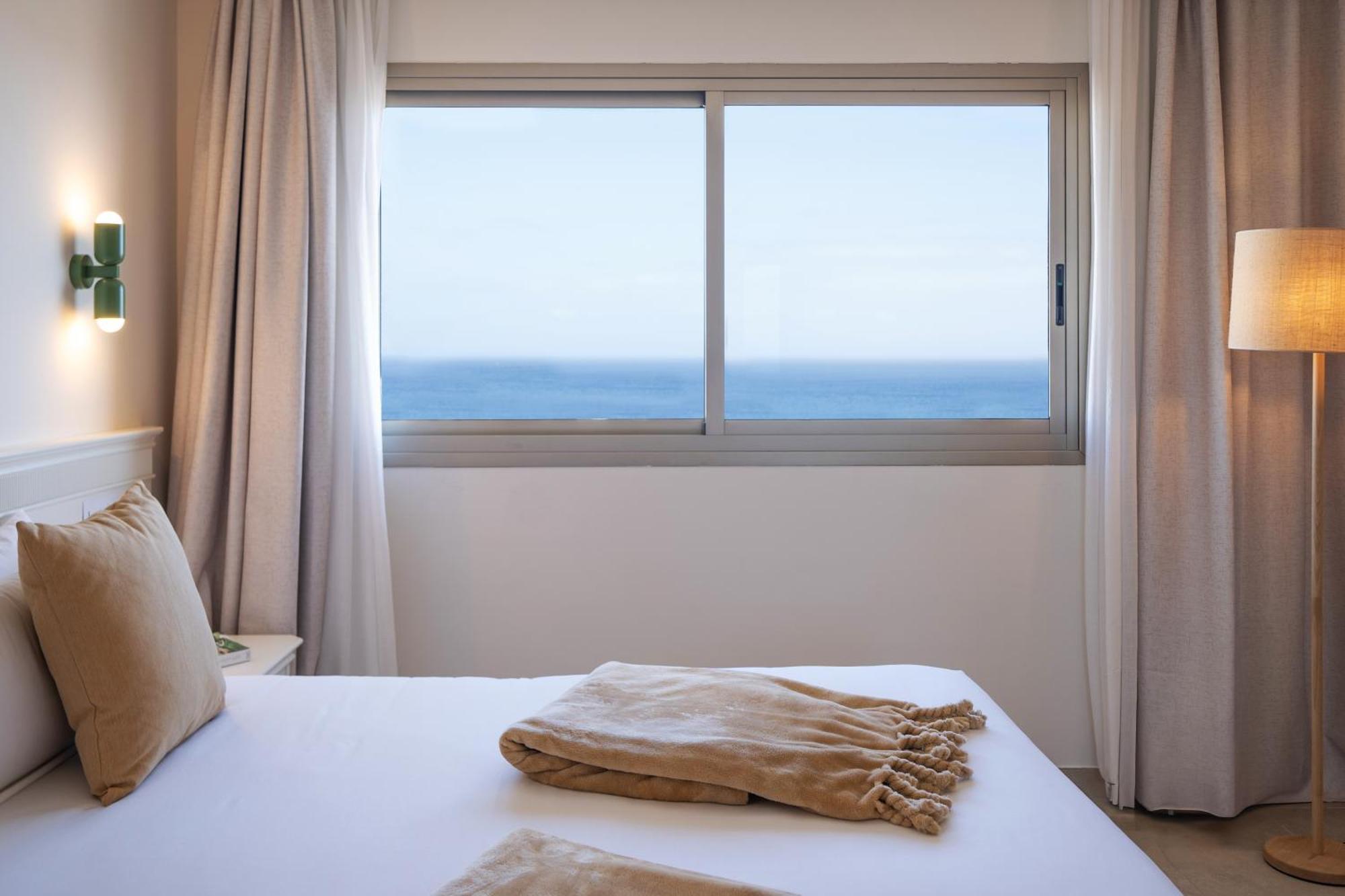Iberostar Waves Gaviotas Park Hotel Jandia  Ngoại thất bức ảnh