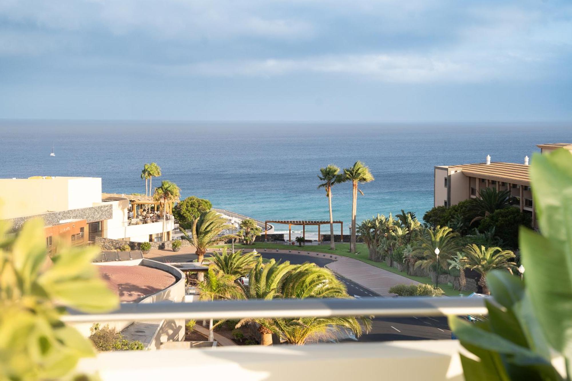 Iberostar Waves Gaviotas Park Hotel Jandia  Ngoại thất bức ảnh